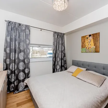 Apartamento Mesiheina *