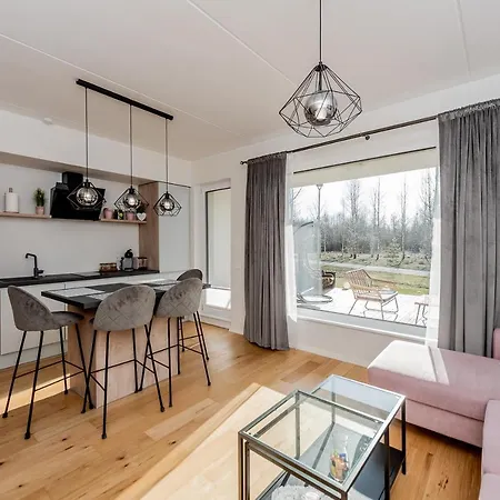 Mesiheina Apartamento *