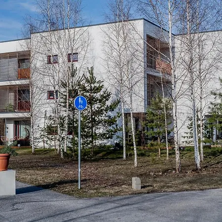 Mesiheina Apartamento Pärnu
