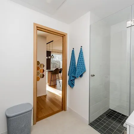 Apartamento Mesiheina Pärnu