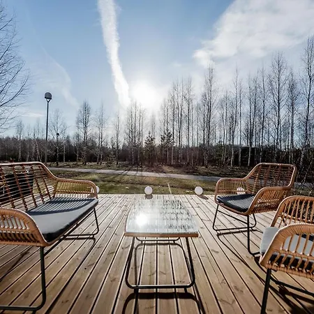 Mesiheina Apartamento Pärnu