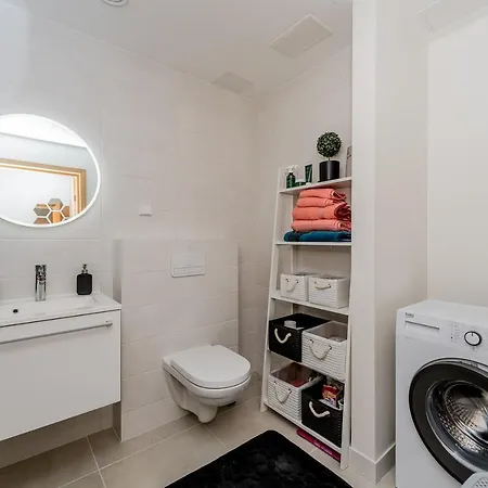 Apartamento Mesiheina Pärnu